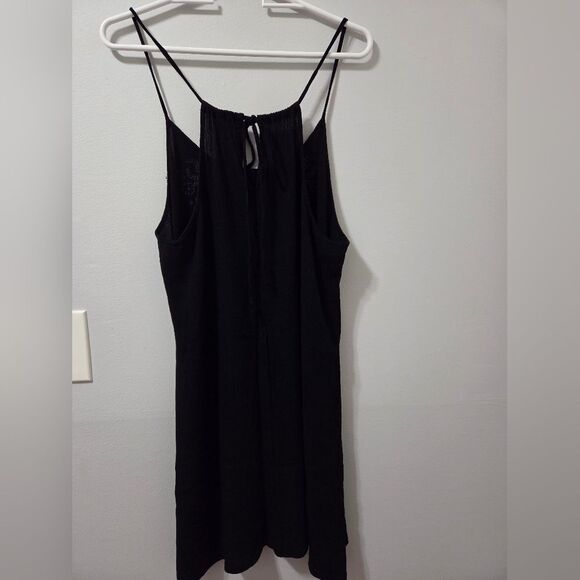 LOT OF 8 - Women's Various Styles and Colors Bathing Suit Beach Cover Ups - Picture 4 of 16